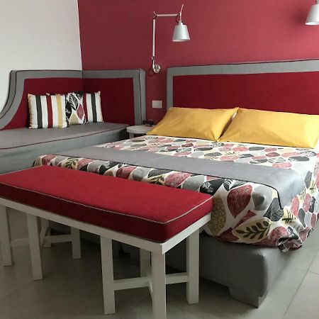 Al Parco Primavera B&B Sorrento Eksteriør bilde
