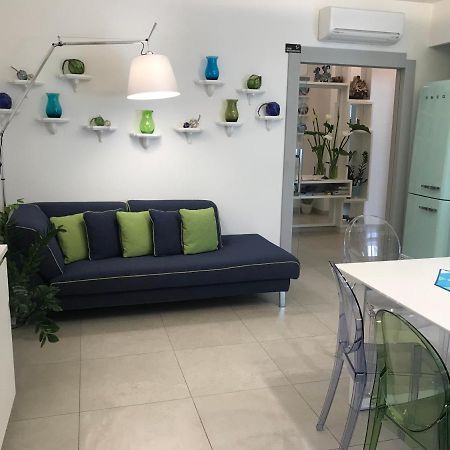 Al Parco Primavera B&B Sorrento Eksteriør bilde