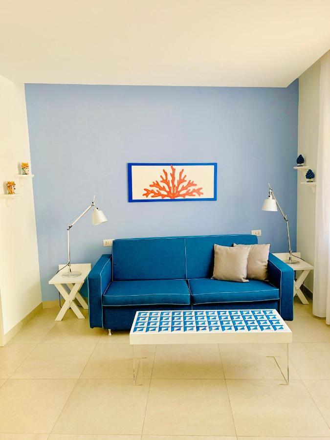 Al Parco Primavera B&B Sorrento Eksteriør bilde