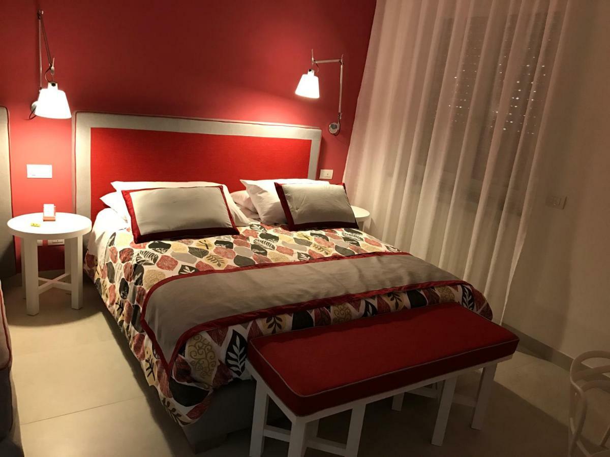 Al Parco Primavera B&B Sorrento Eksteriør bilde