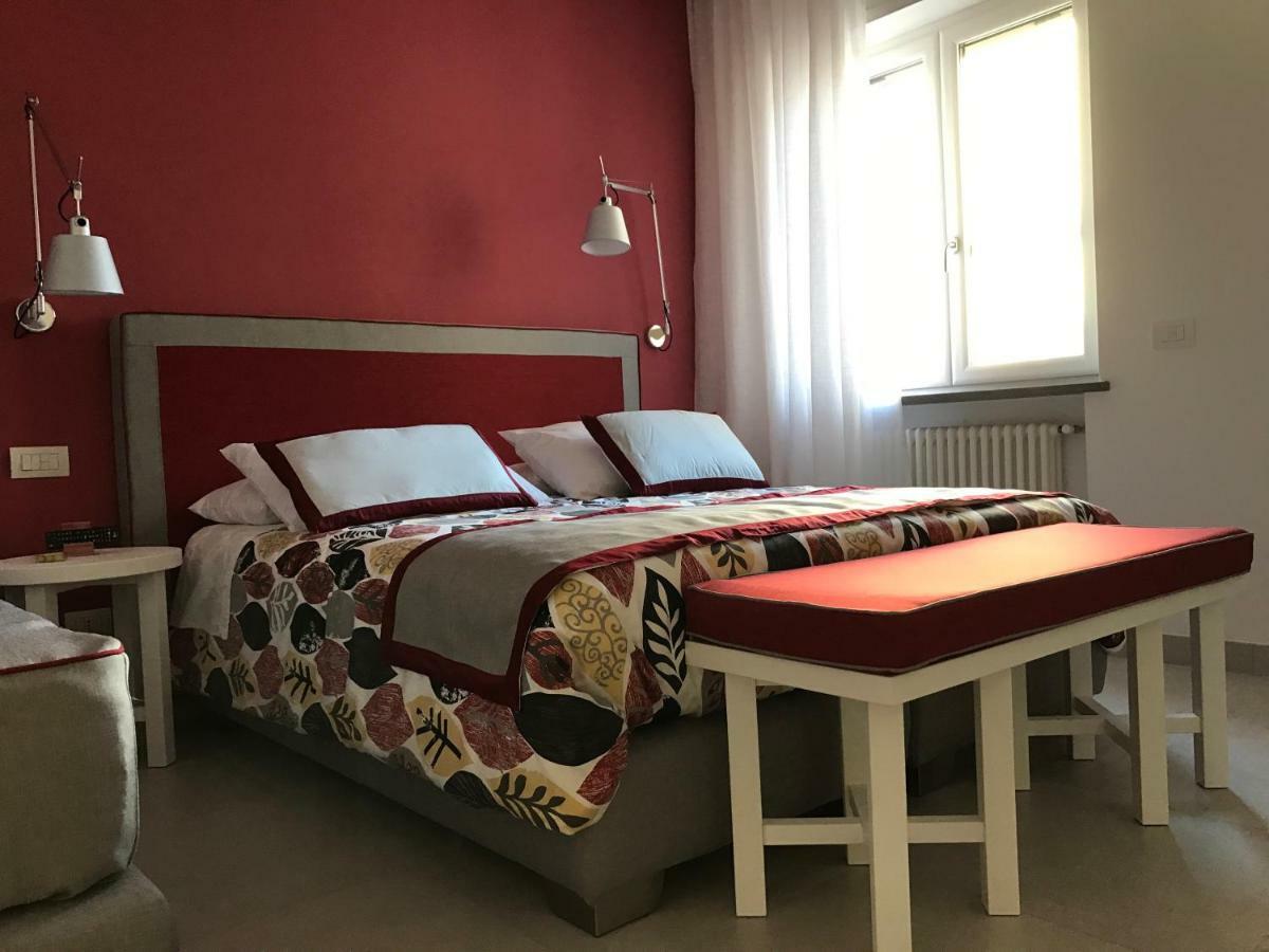 Al Parco Primavera B&B Sorrento Eksteriør bilde