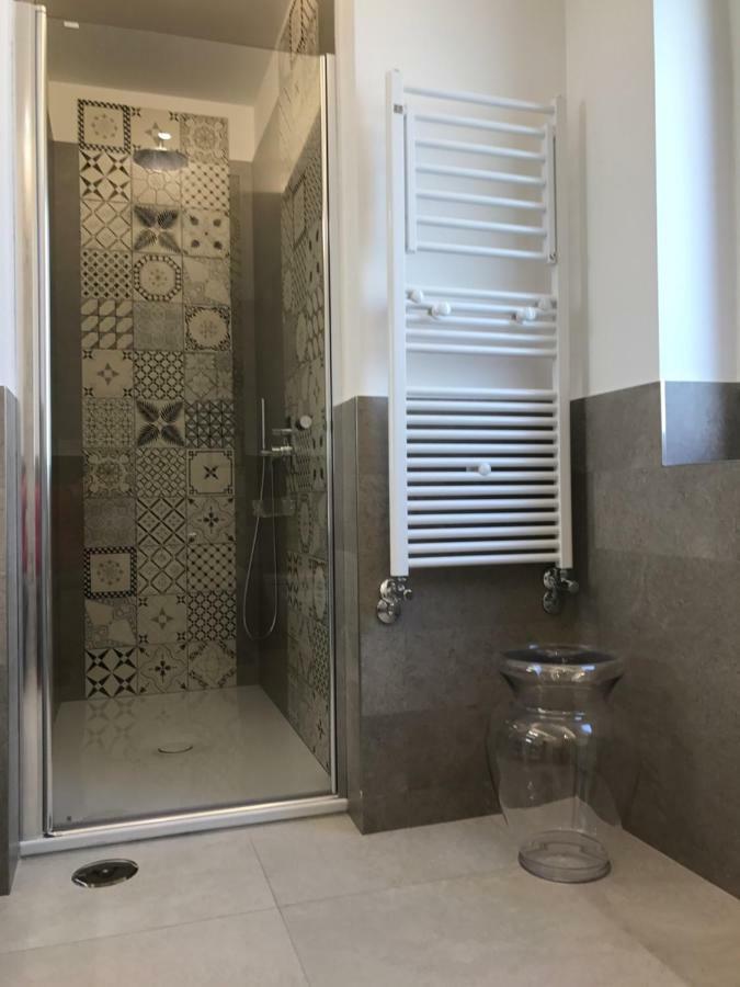 Al Parco Primavera B&B Sorrento Eksteriør bilde