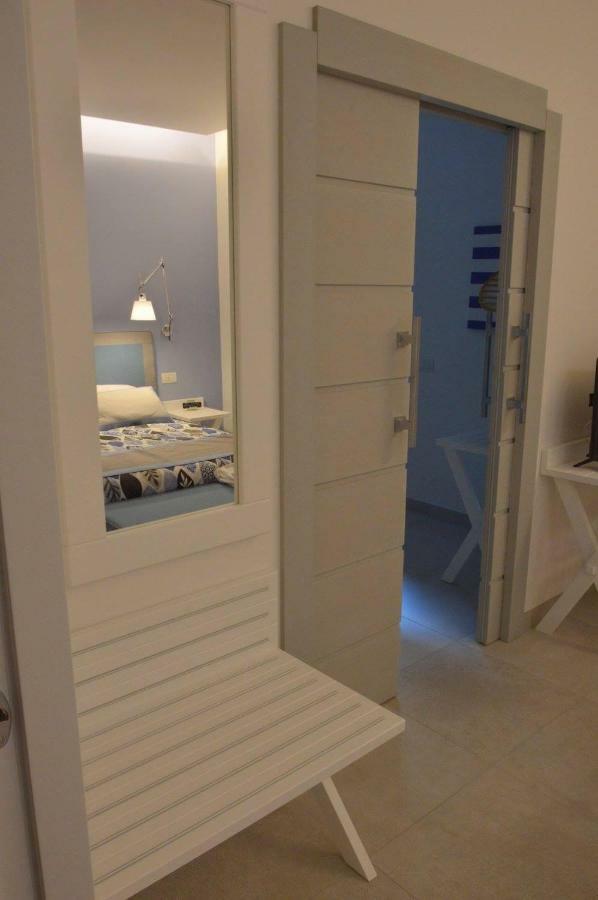 Al Parco Primavera B&B Sorrento Eksteriør bilde