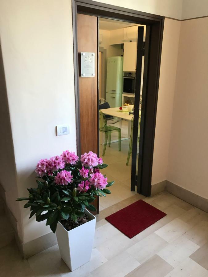 Al Parco Primavera B&B Sorrento Eksteriør bilde