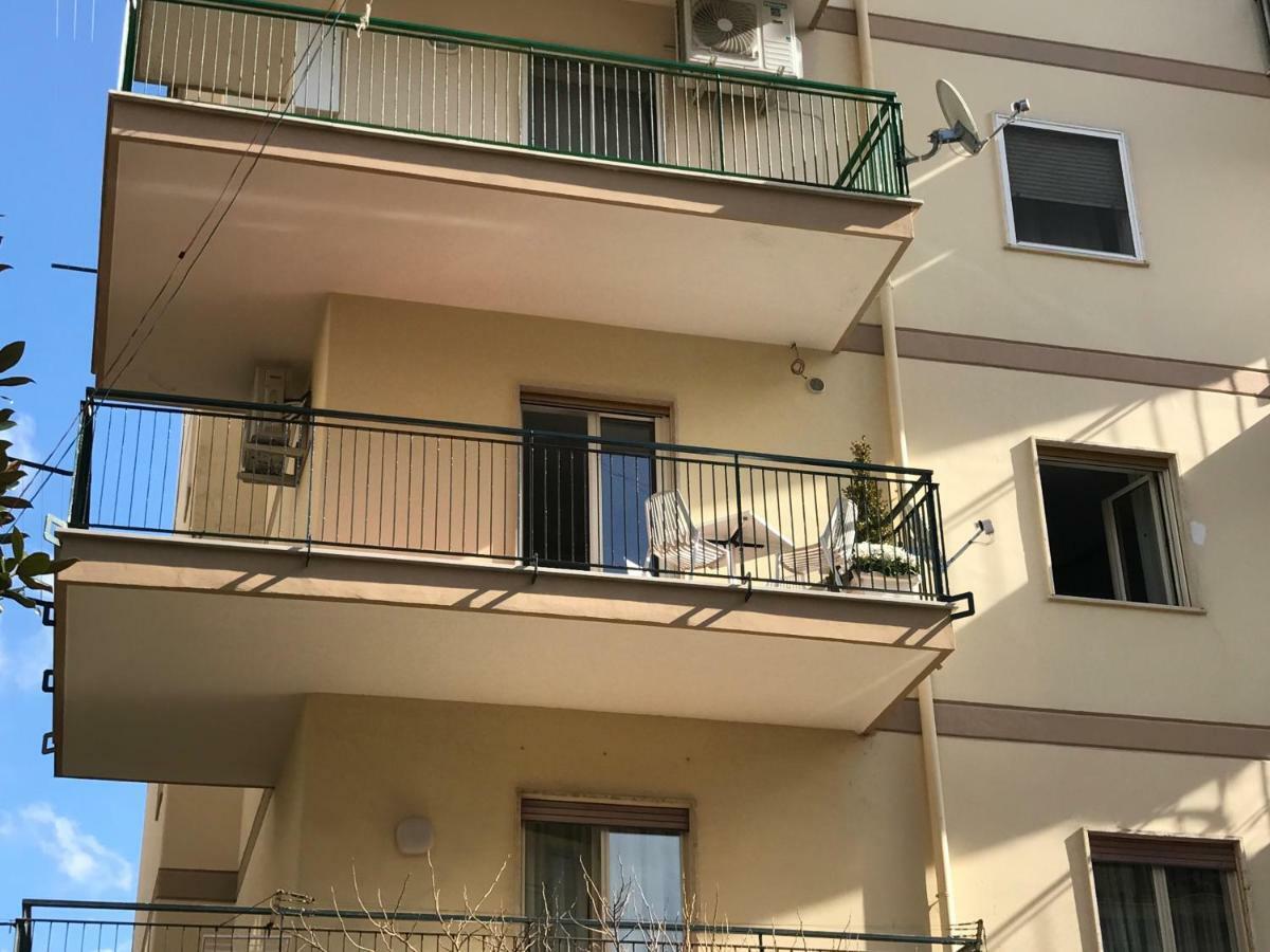 Al Parco Primavera B&B Sorrento Eksteriør bilde