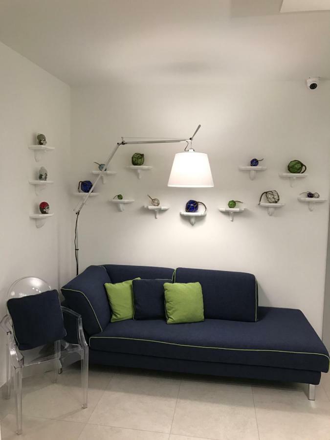 Al Parco Primavera B&B Sorrento Eksteriør bilde
