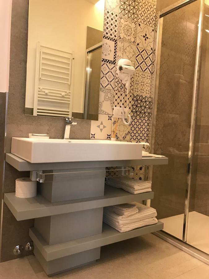 Al Parco Primavera B&B Sorrento Eksteriør bilde