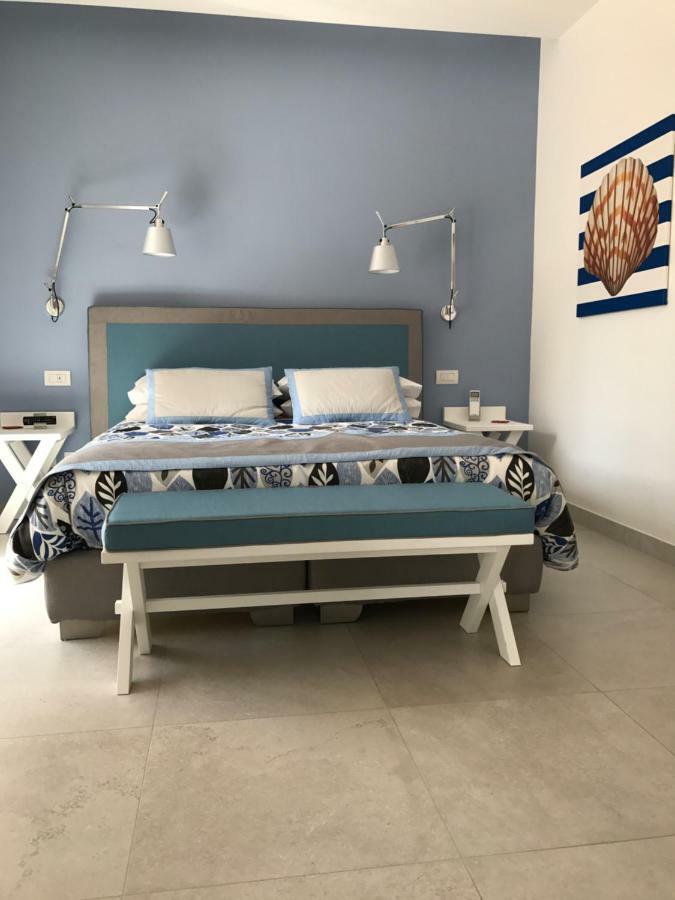 Al Parco Primavera B&B Sorrento Eksteriør bilde