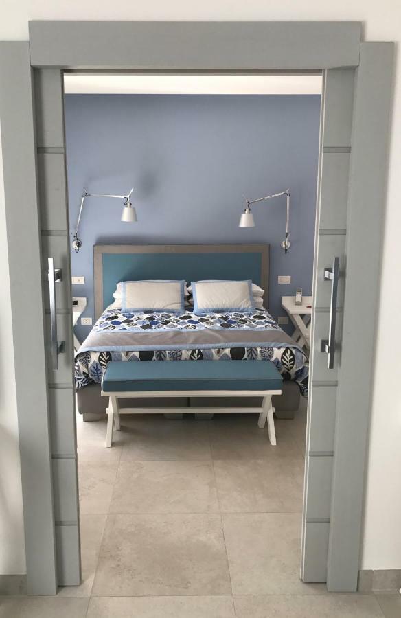 Al Parco Primavera B&B Sorrento Eksteriør bilde