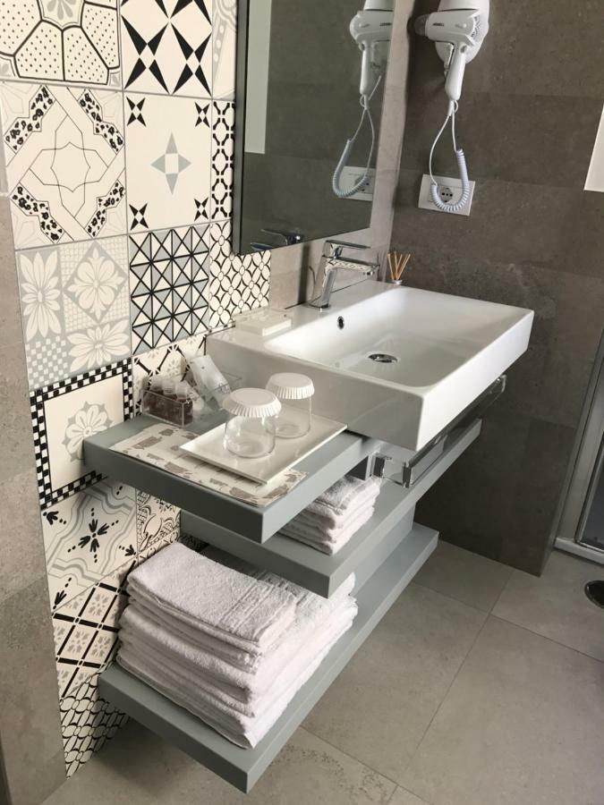 Al Parco Primavera B&B Sorrento Eksteriør bilde