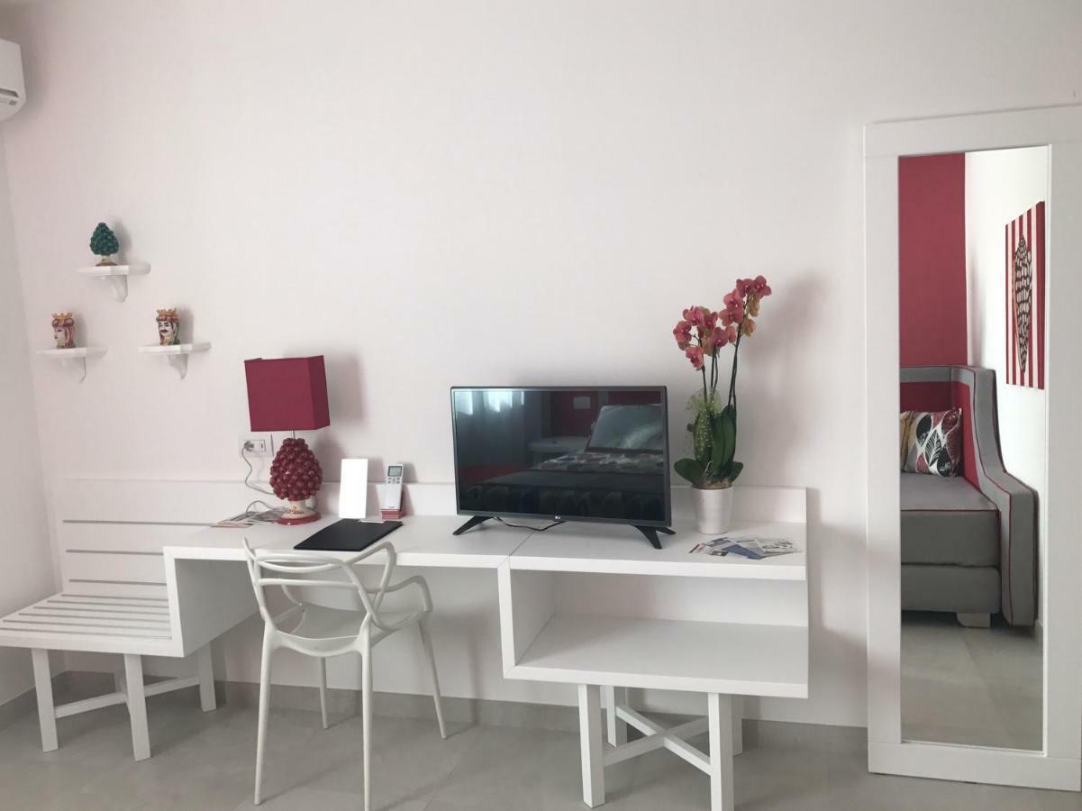 Al Parco Primavera B&B Sorrento Eksteriør bilde