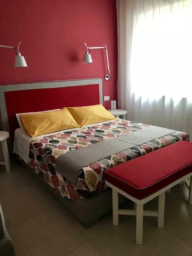 Al Parco Primavera B&B Sorrento Eksteriør bilde